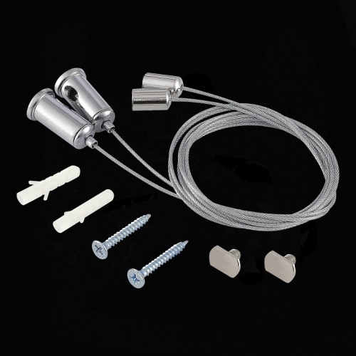 Подвес для профиля ST-Luce Светодиодные ленты ST017.029.09 в Нижнем Новгороде фото 3