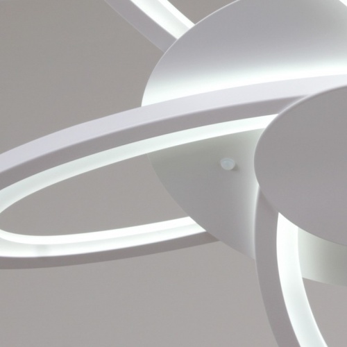 Потолочная люстра  06529-0.3-05 WH в Нижнем Новгороде фото 3