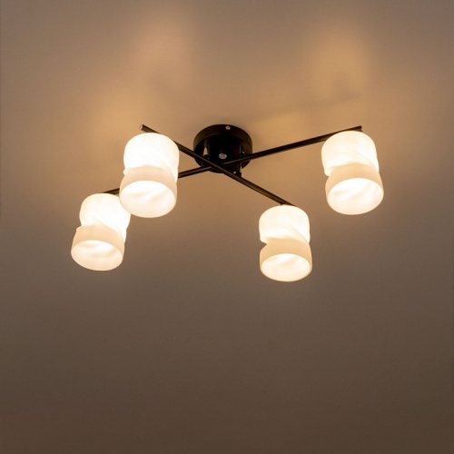 Потолочная люстра Citilux Нильс CL132145 в Нижнем Новгороде фото 10