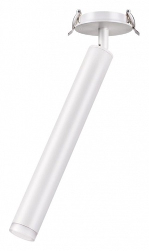 Встраиваемый светильник на штанге Novotech Modo 357890 в Нижнем Новгороде фото 4