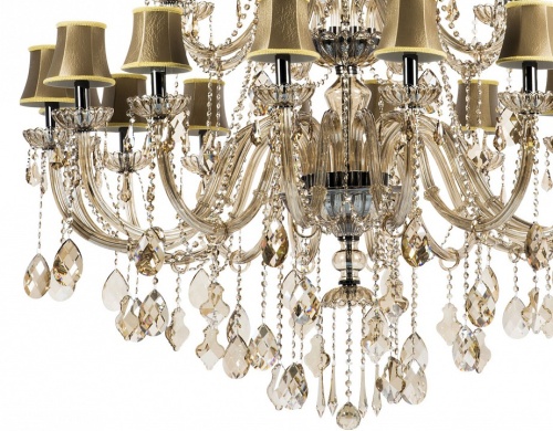 Подвесная люстра Osgona Nativo 715287 в Нижнем Новгороде фото 5