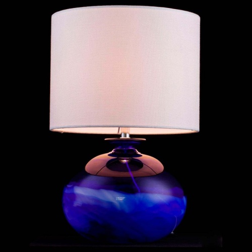 Настольная лампа декоративная Lucia Tucci Harrods Harrods T931.1 в Нижнем Новгороде фото 2