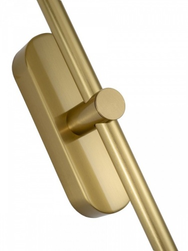 Бра Zortes Mavy ZRS.90610.05 в Нижнем Новгороде фото 2