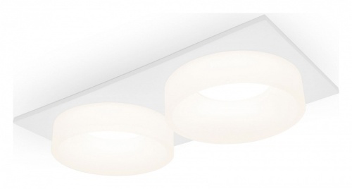 Встраиваемый светильник Ambrella Light TN TN1317 в Нижнем Новгороде фото 4