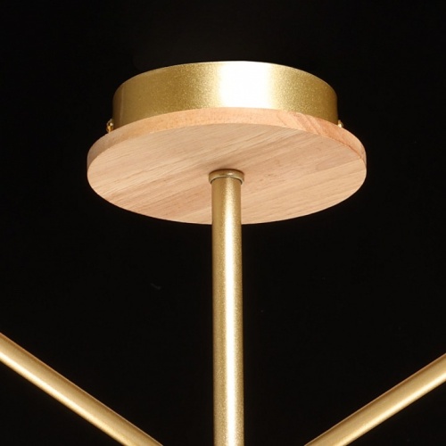 Люстра на штанге De City Семья 45 635016405 в Нижнем Новгороде фото 6