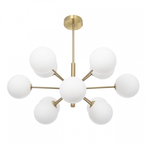 Люстра на штанге Citilux Tonga CL212183 в Нижнем Новгороде фото 6