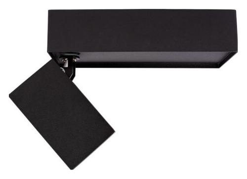 Накладной светильник Loft it Knof 10324/B Black в Нижнем Новгороде фото 5