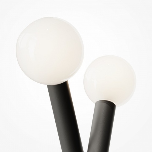 Бра Maytoni Vortex MOD476WL-02B в Нижнем Новгороде фото 2