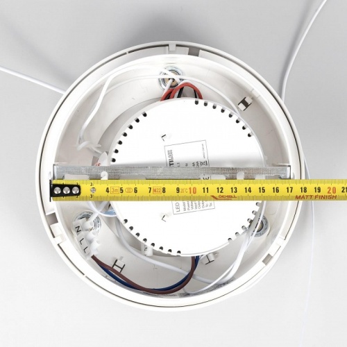 Подвесной светильник Citilux Юпитер CL730B090S в Нижнем Новгороде фото 3