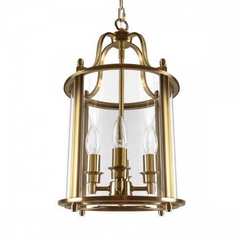 Подвесной светильник Loft it Lighthouse 10456/4 AB в Нижнем Новгороде фото 8