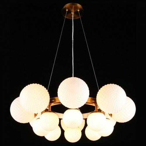 Подвесная люстра Aployt Filisi APL.765.03.16 в Нижнем Новгороде фото 16