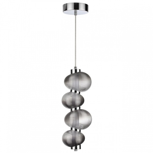 Настольная лампа декоративная Odeon Light Bruco 5096/17L в Нижнем Новгороде фото 3