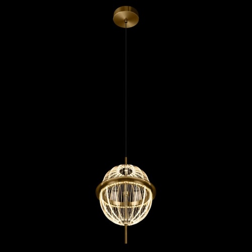 Подвесной светильник Loft it Tranquility 10397/C в Нижнем Новгороде фото 4