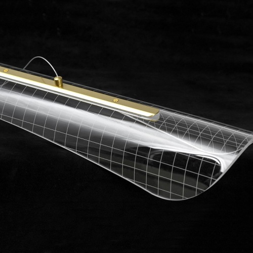 Подвесной светильник Lussole Calvert LSP-7368 в Нижнем Новгороде фото 5