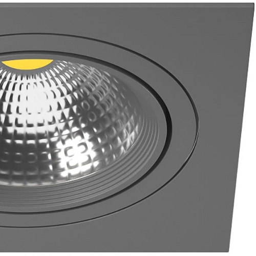 Встраиваемый светильник Lightstar Intero 111 i839090909 в Архангельске фото 3