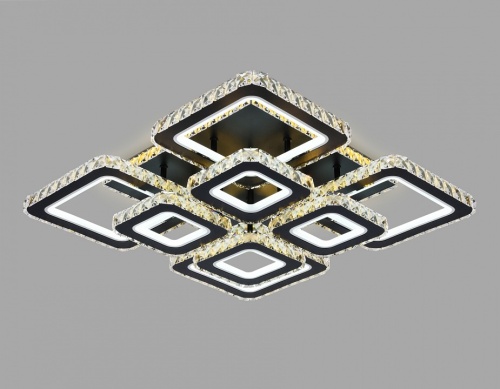 Потолочная люстра Ambrella Light FA FA1738 в Нижнем Новгороде фото 4