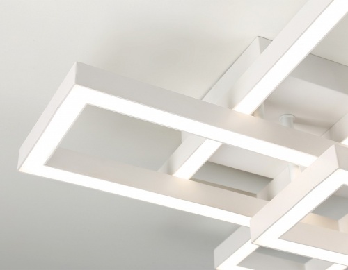 Потолочная люстра Ambrella Light ACRYLICA FA1001 в Нижнем Новгороде фото 8