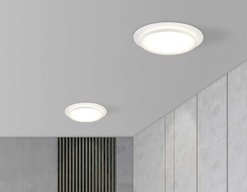 Накладной светильник Ambrella Light TU TU5214 в Нижнем Новгороде фото 2