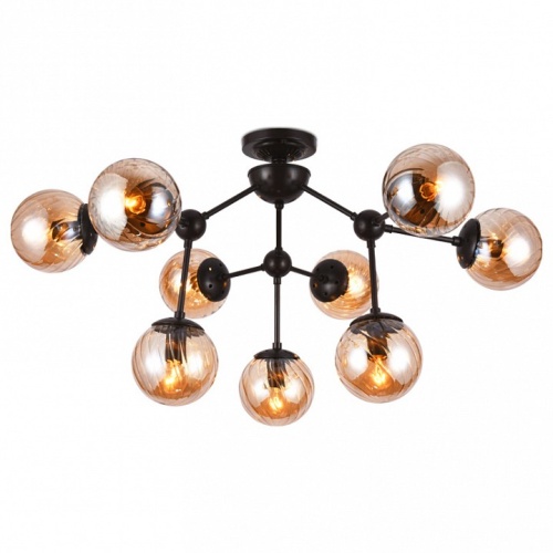 Потолочная люстра Ambrella Light TR TR9018 в Нижнем Новгороде