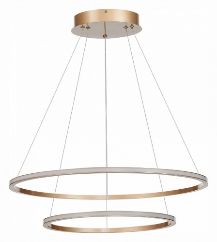 Подвесной светильник ST-Luce ST604 OUT ST604.243.56 в Нижнем Новгороде фото 3