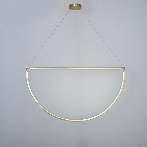 Подвесной светильник Imperiumloft SOLANA LIGHT solana-light01 в Нижнем Новгороде фото 11