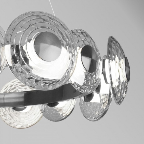 Подвесная люстра Favourite Claros 4643-16P в Нижнем Новгороде фото 2