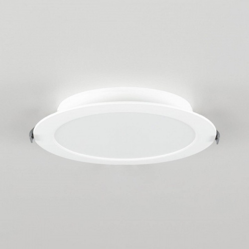 Встраиваемый светильник Citilux Галс CLD5516N в Нижнем Новгороде фото 5