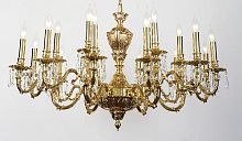 Подвесная люстра Dio D’Arte Estrada Estrada E 1.1.18.600 CG в Нижнем Новгороде