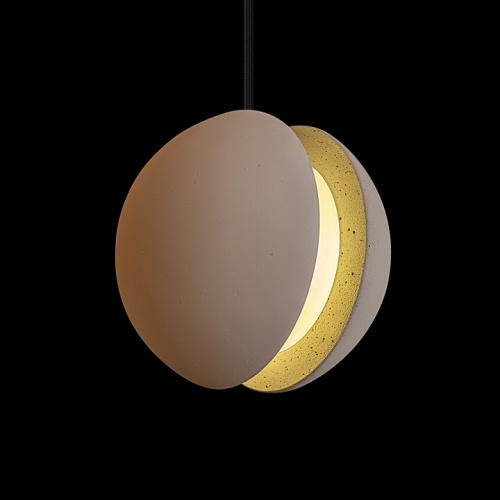 Подвесной светильник Loft it Yo-yo 10481 Grey в Нижнем Новгороде фото 5