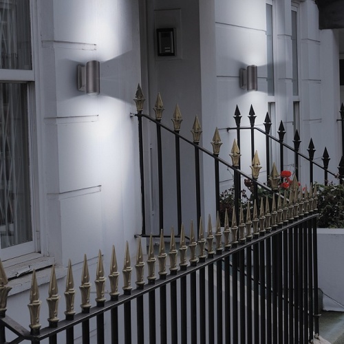 Светильник на штанге Novotech Landscape 370358 в Нижнем Новгороде фото 2