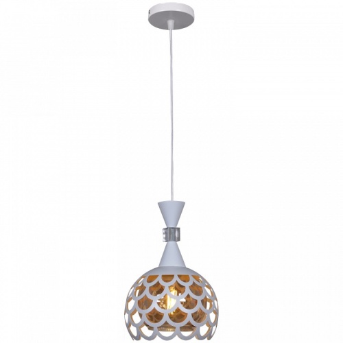 Подвесной светильник 04336-0.4-01 WH в Нижнем Новгороде фото 3