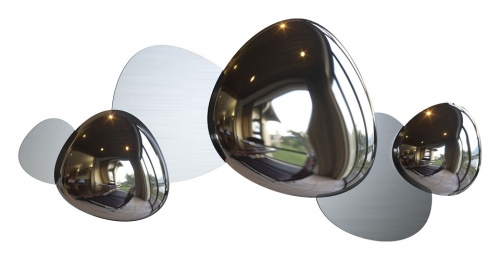 Бра Maytoni Jack-stone MOD314WL-L13N3K в Нижнем Новгороде фото 2