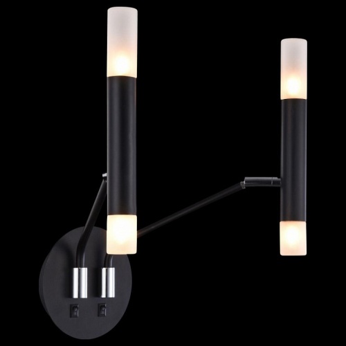 Бра Maytoni Vigo MOD620WL-04B в Нижнем Новгороде фото 8