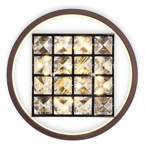 Накладной светильник Ambrella Light FA FA105 в Нижнем Новгороде фото 3