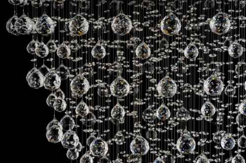 Потолочная люстра Arti Lampadari Flusso H Flusso H 1.4.80.615 N в Нижнем Новгороде фото 3