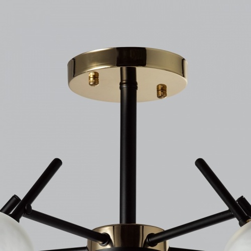 Люстра на штанге De City Альфа 15 324014905 в Нижнем Новгороде фото 8