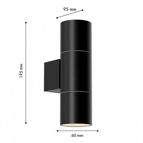 Светильник на штанге Favourite Bonum 4795-2W в Нижнем Новгороде фото 2