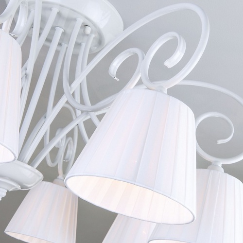 Потолочная люстра Bogate's Severina 303/8 в Нижнем Новгороде фото 2