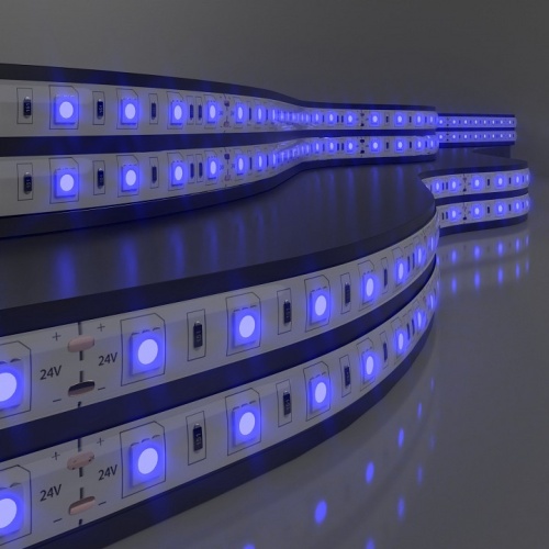 Лента светодиодная Elektrostandard 24V 14,4W a052975 в Нижнем Новгороде