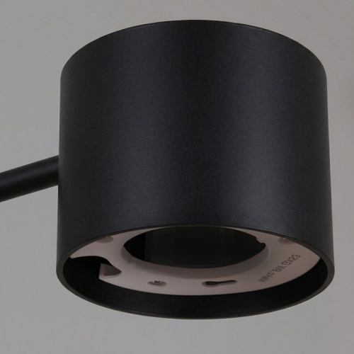 Люстра на штанге 47206 47206-0.3-08BK в Нижнем Новгороде фото 3