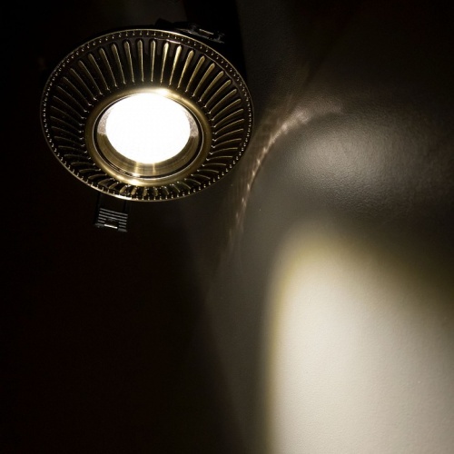 Встраиваемый светильник Citilux Дзета CLD042NW3 в Сочи фото 6