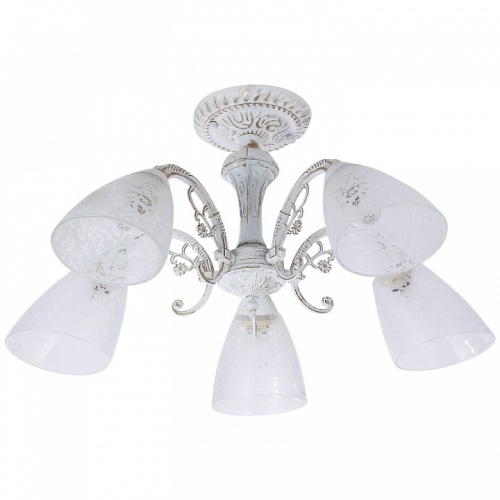 Люстра на штанге 74430-0.3-05 в Нижнем Новгороде