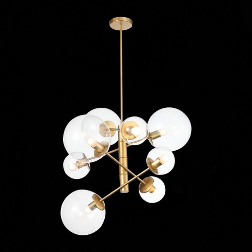 Подвесная люстра ST-Luce Liora SL1150.203.08 в Нижнем Новгороде фото 3