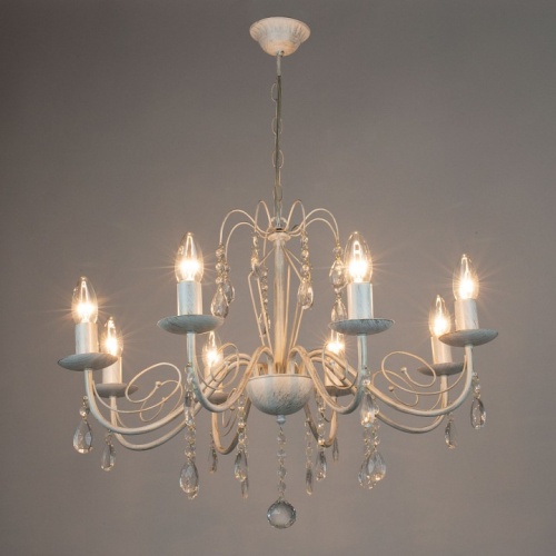 Подвесная люстра De City Лада 3 442011008 в Нижнем Новгороде фото 4