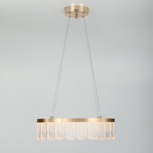 Подвесной светильник Rivoli Diane Б0061976 в Нижнем Новгороде фото 5