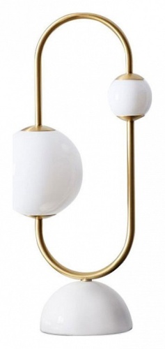 Настольная лампа декоративная Imperiumloft Balance 43,376 в Нижнем Новгороде