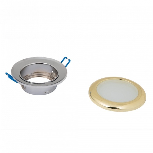 Встраиваемый светильник Fametto DLS-A201 UL-00006042 в Нижнем Новгороде фото 6