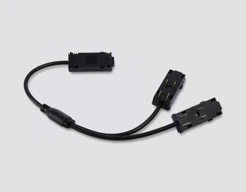 Соединитель гибкий для треков Ambrella Light GL GL1114 в Нижнем Новгороде фото 2