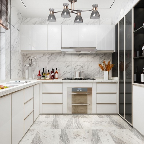 Люстра на штанге De City Дэла 8 635015904 в Нижнем Новгороде фото 2