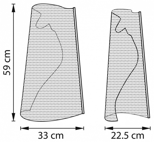 Настольная лампа декоративная Lightstar Varese 738983 в Нижнем Новгороде фото 6
